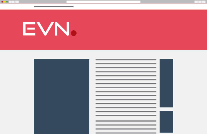 Soluções em sites responsivos