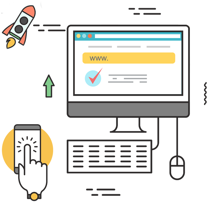 criação de Sistemas web 