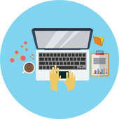 Criação de sites gerenciáveis no ES